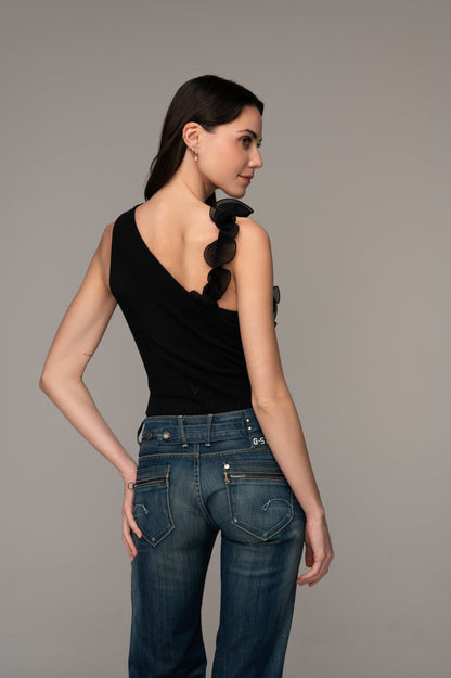 Aphrodite Bodysuit