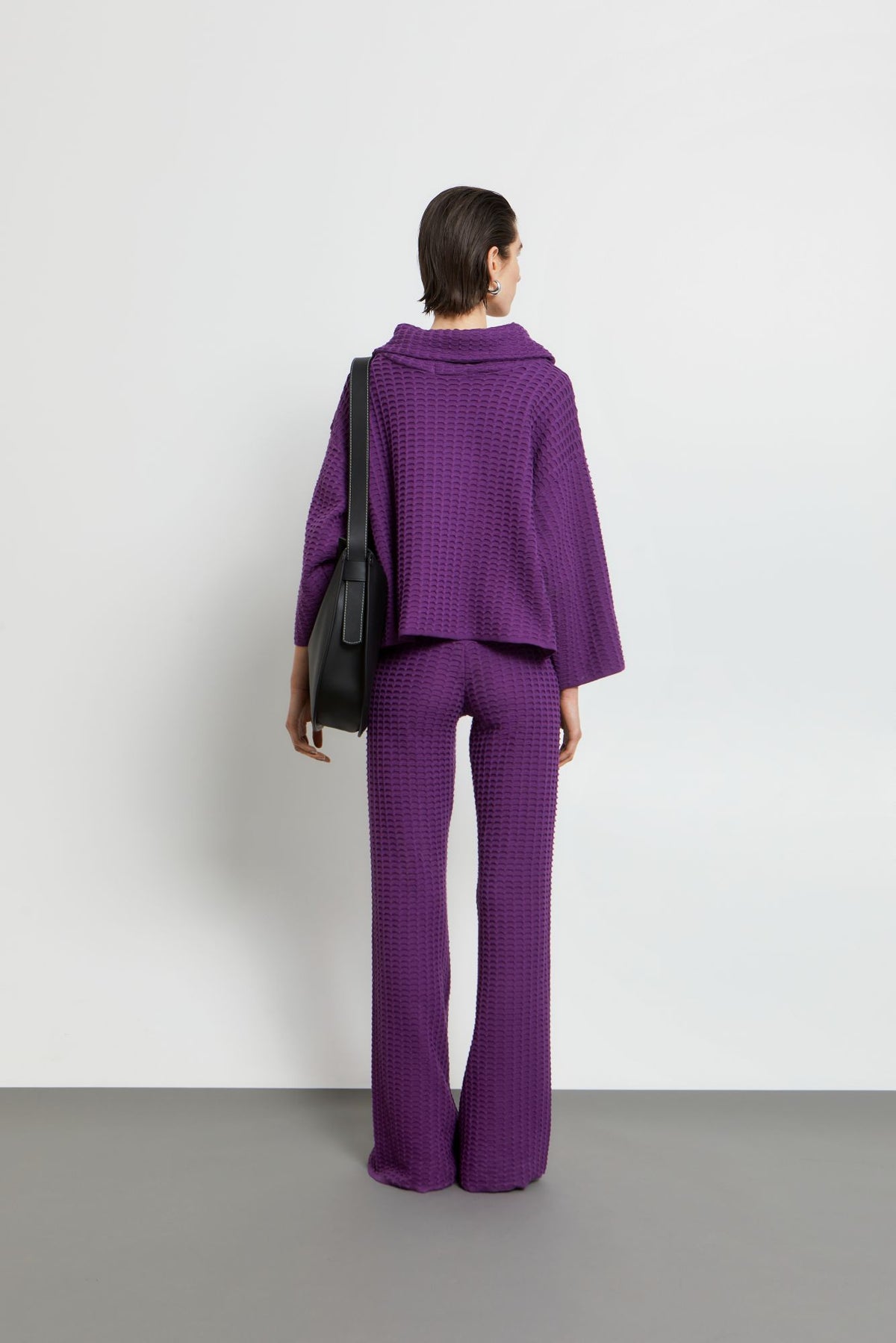 Kerithra Knit Trousers