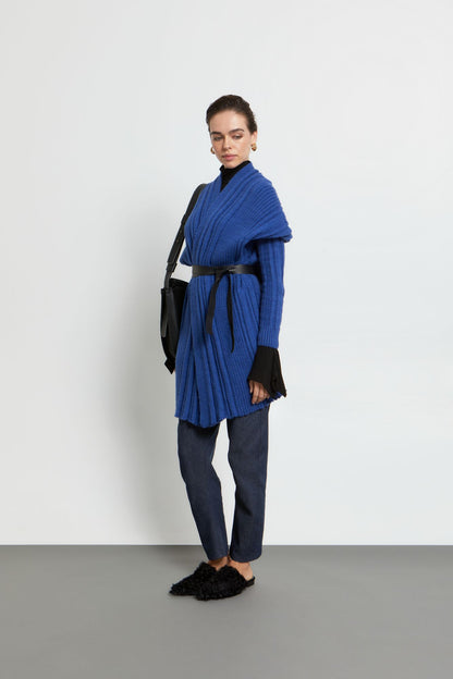 Speaking Softly Cardigan