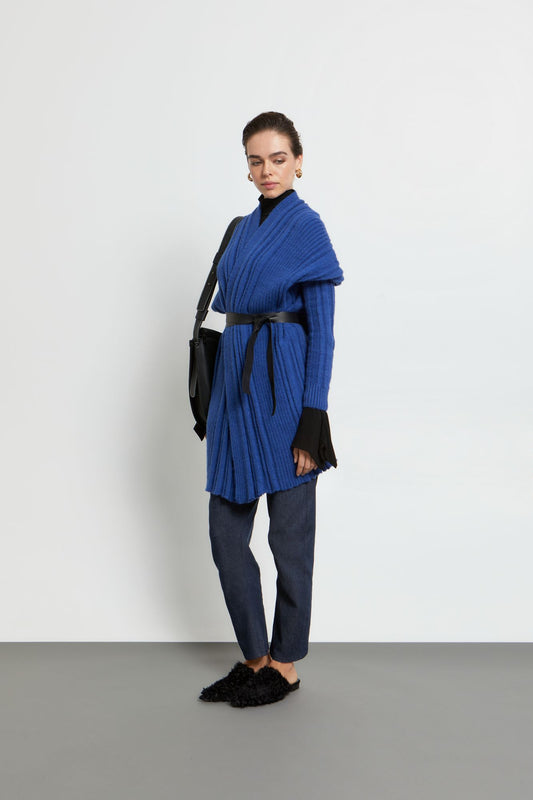 Speaking Softly Cardigan