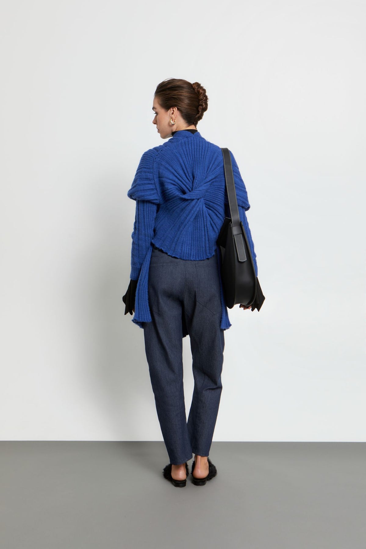 Speaking Softly Cardigan
