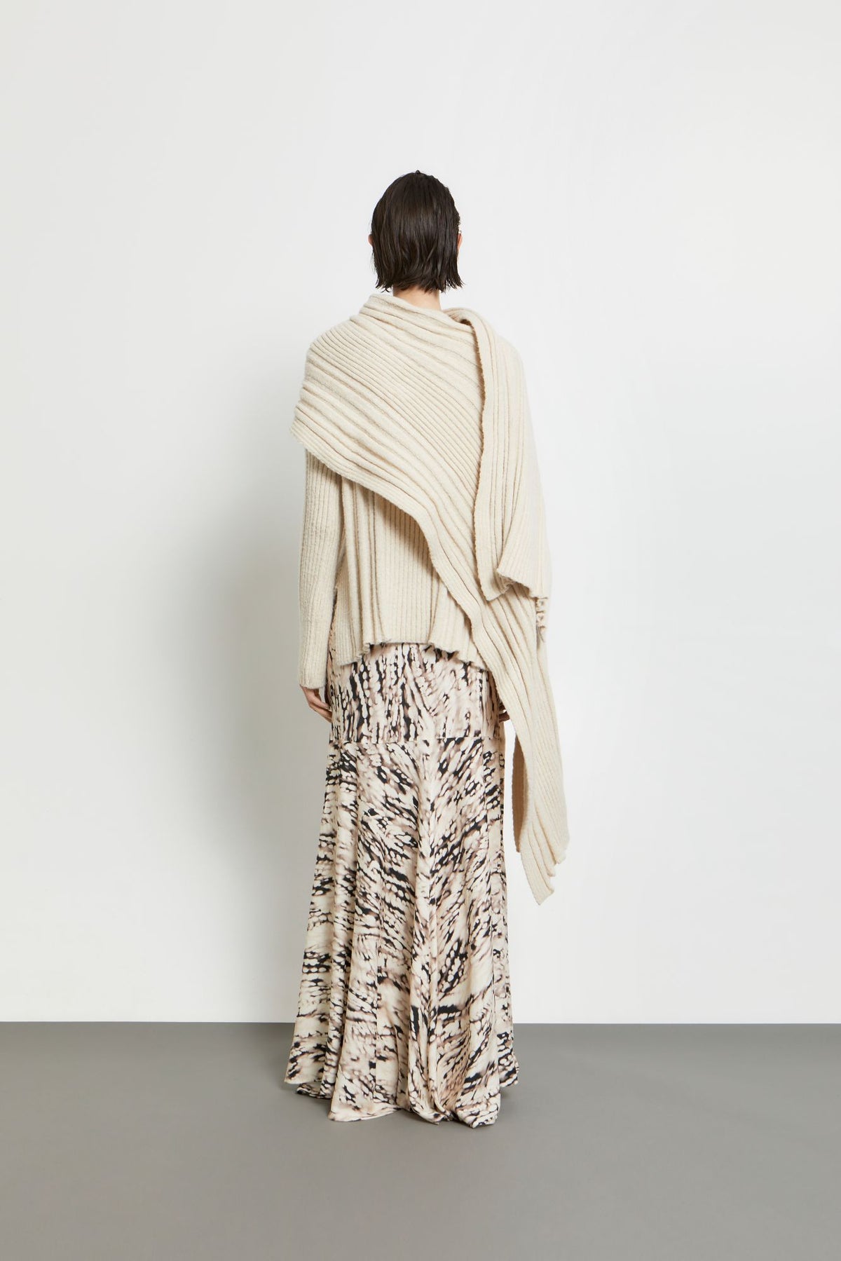 Speaking Softly Scarf