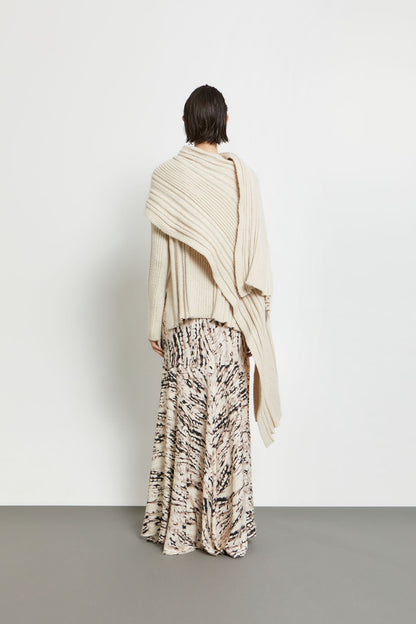 Speaking Softly Scarf