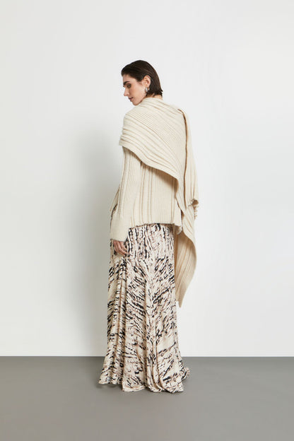 Speaking Softly Scarf