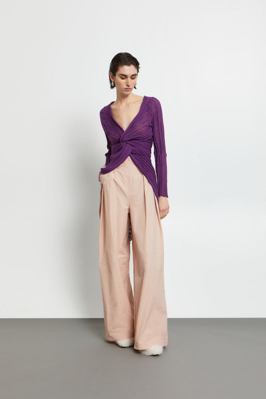 Archetypes #2550 Wrap Cardigan