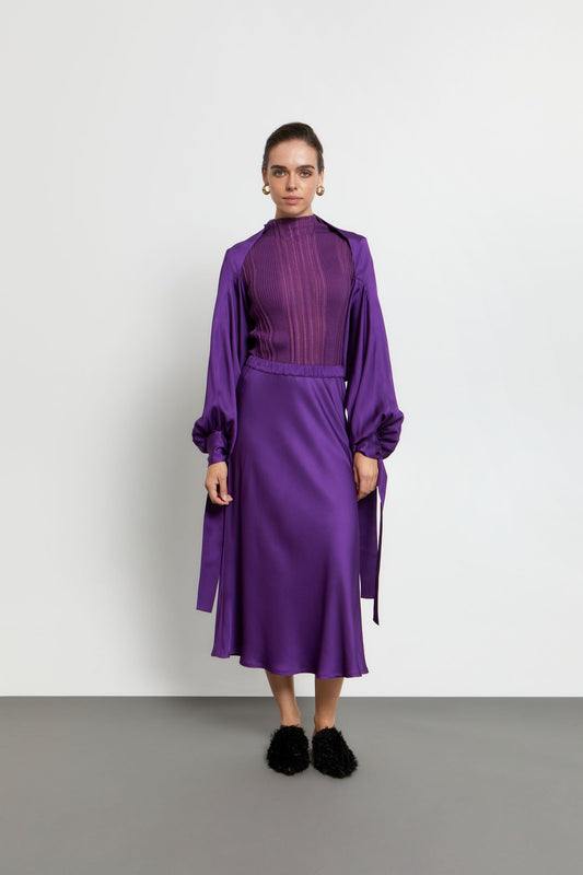Light and Shadow Bolero