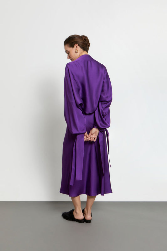 Light and Shadow Bolero