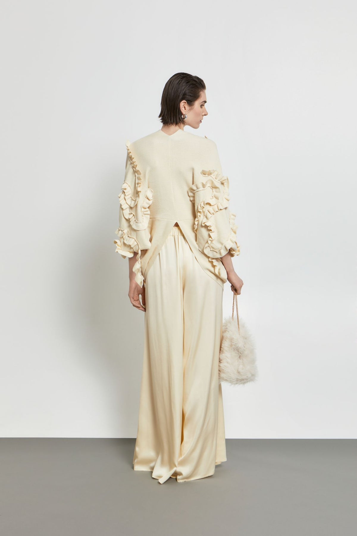Otherwordly Creatures Cape