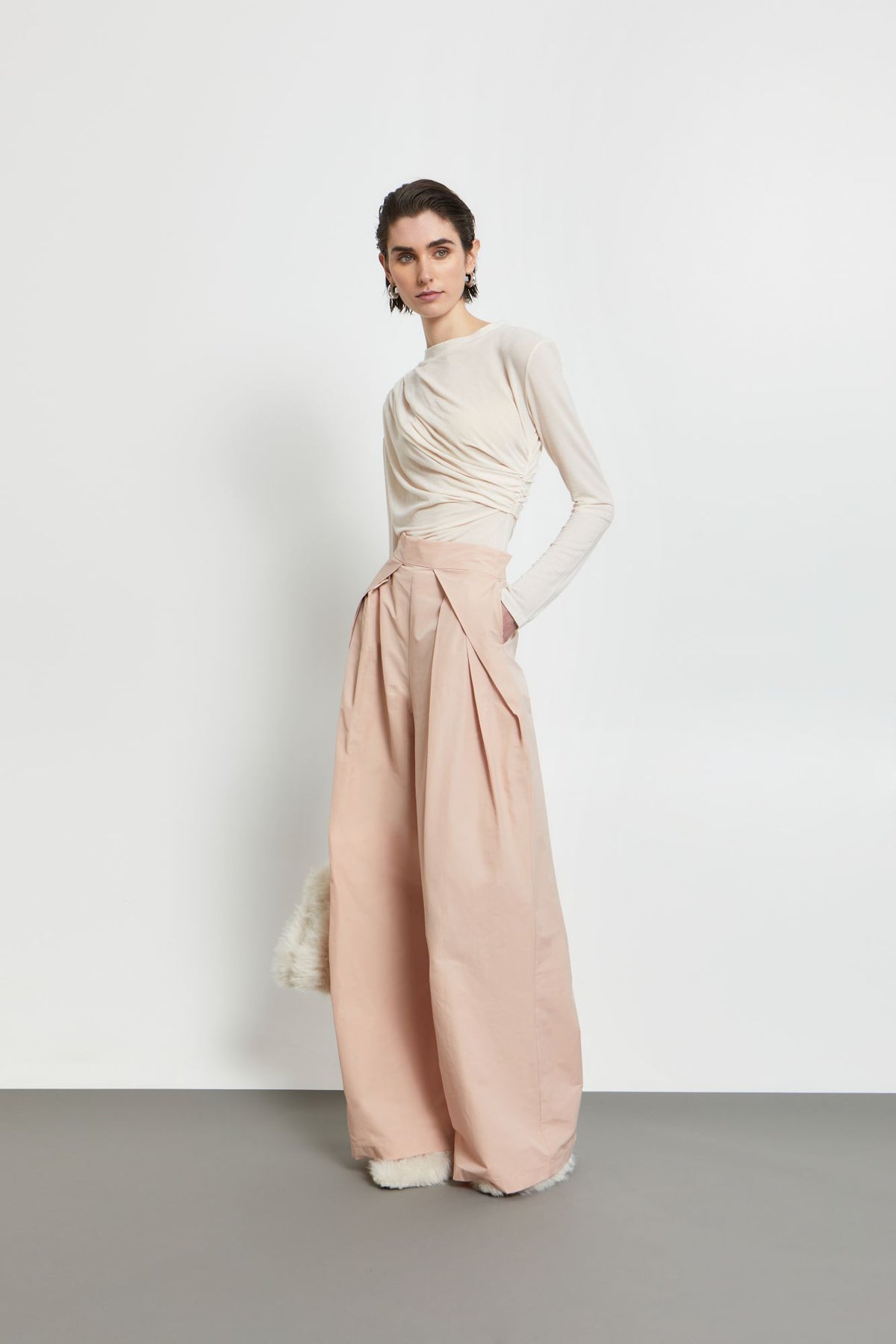 Fleeting Thoughts Jumper