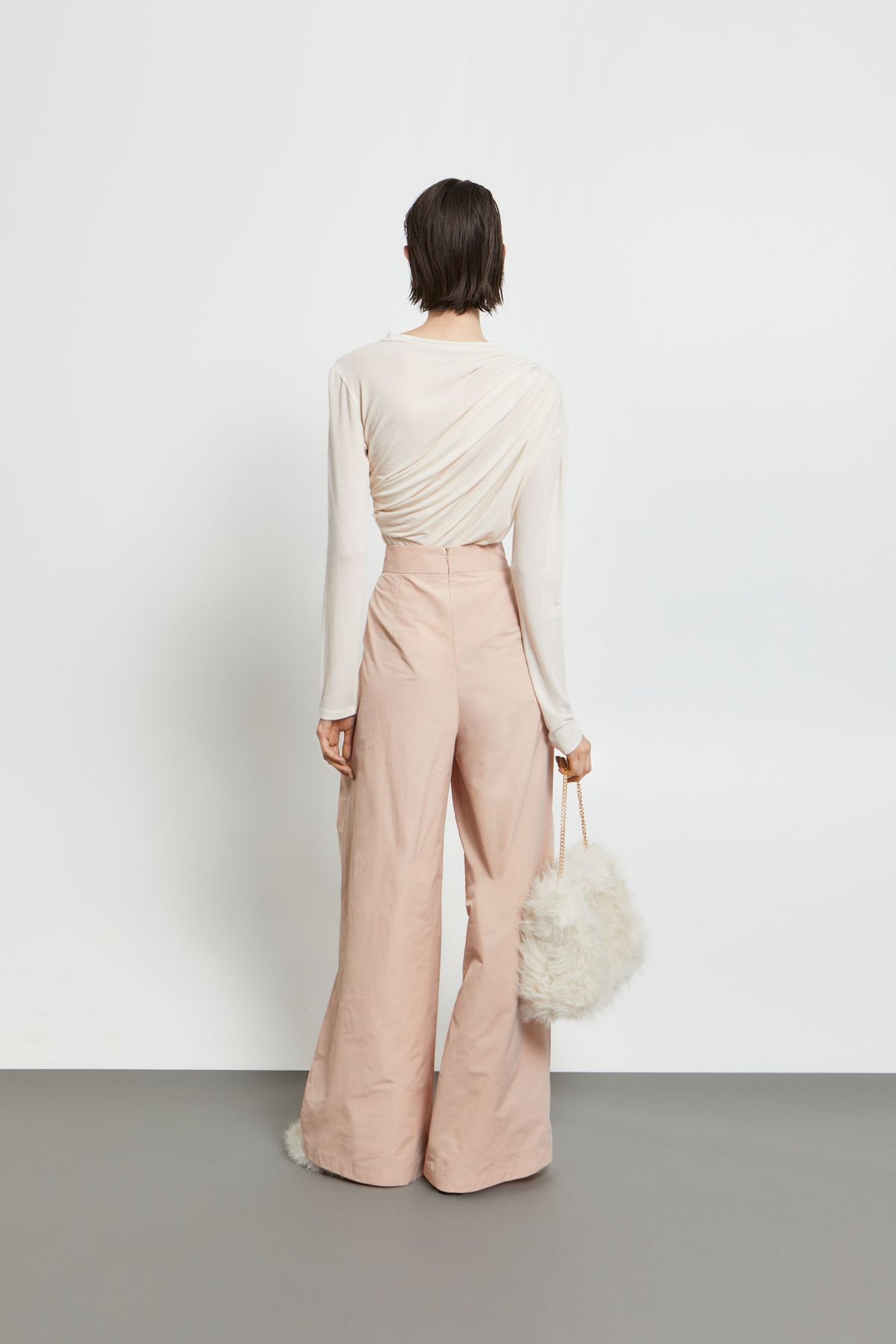 Fleeting Thoughts Jumper