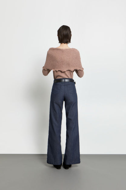 Seductive Softness Longsleeve Top