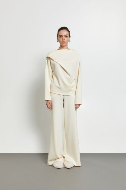 Sartorial Tenderness Trousers