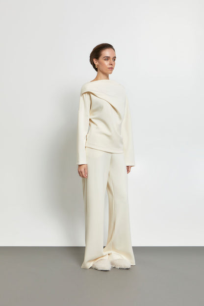 Sartorial Tenderness Trousers