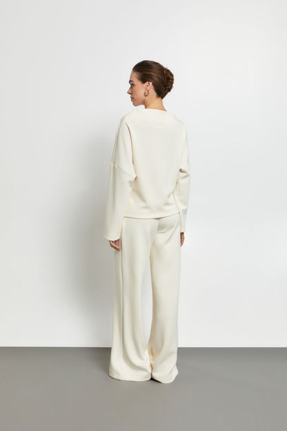 Sartorial Tenderness Trousers