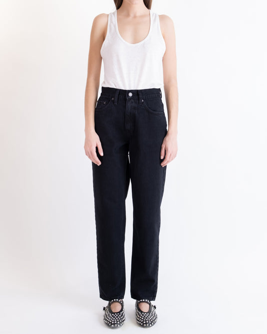Barbara Black S/W Ripped