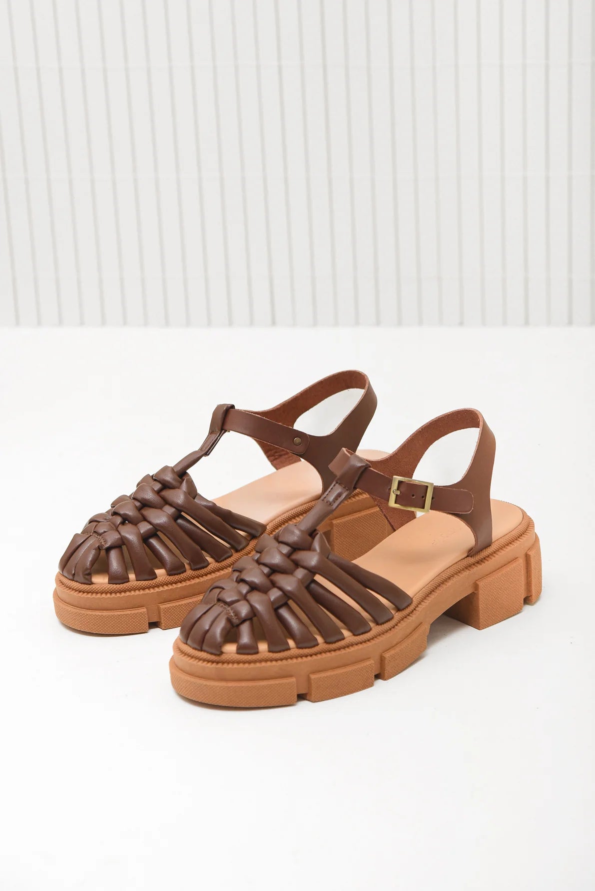 Bastion Shoes