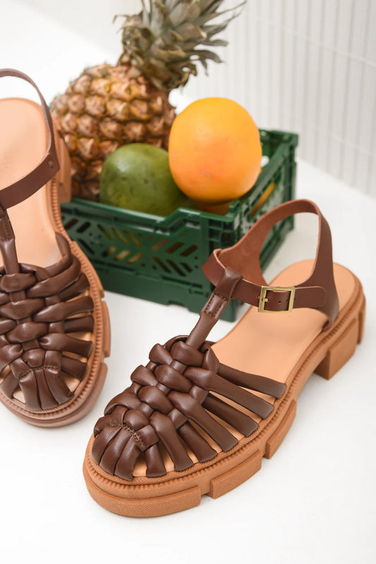 Bastion Shoes