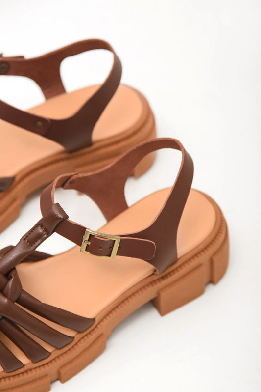 Bastion Shoes