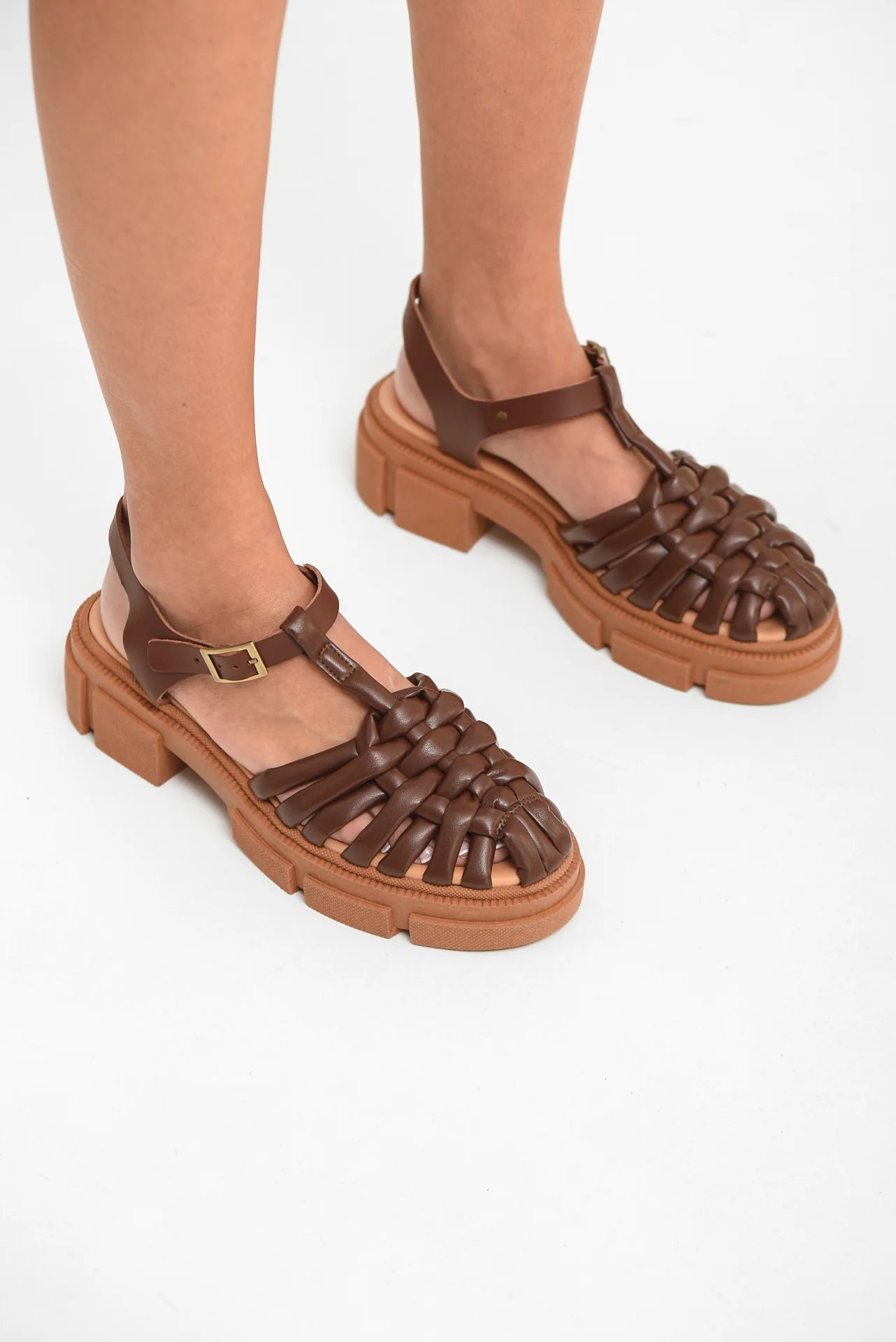 Bastion Shoes
