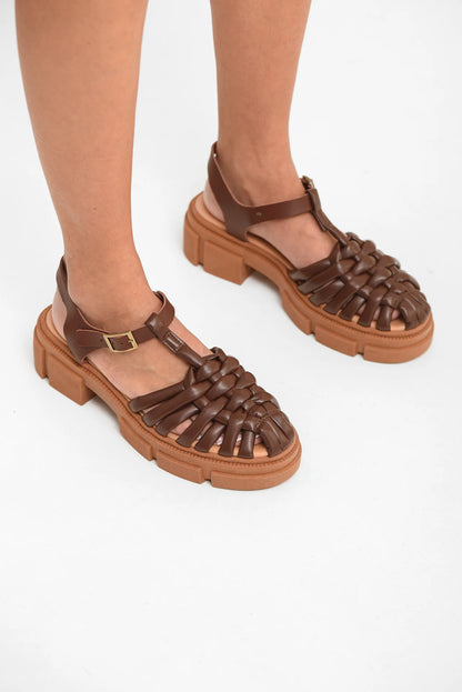 Bastion Shoes
