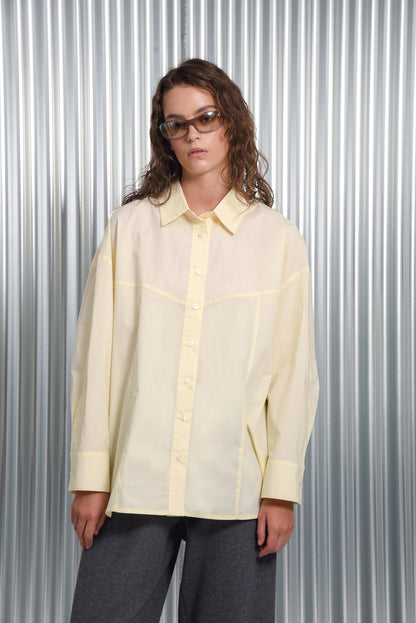 Bat's Bone Shirt