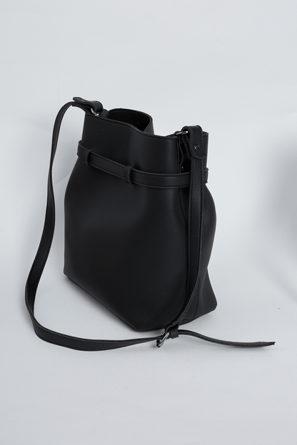 Belt Up Large Pouch Τσάντα