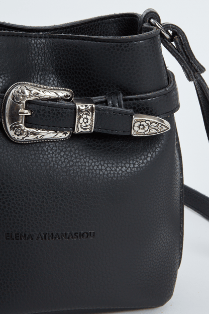 Belt Up Large Pouch Τσάντα