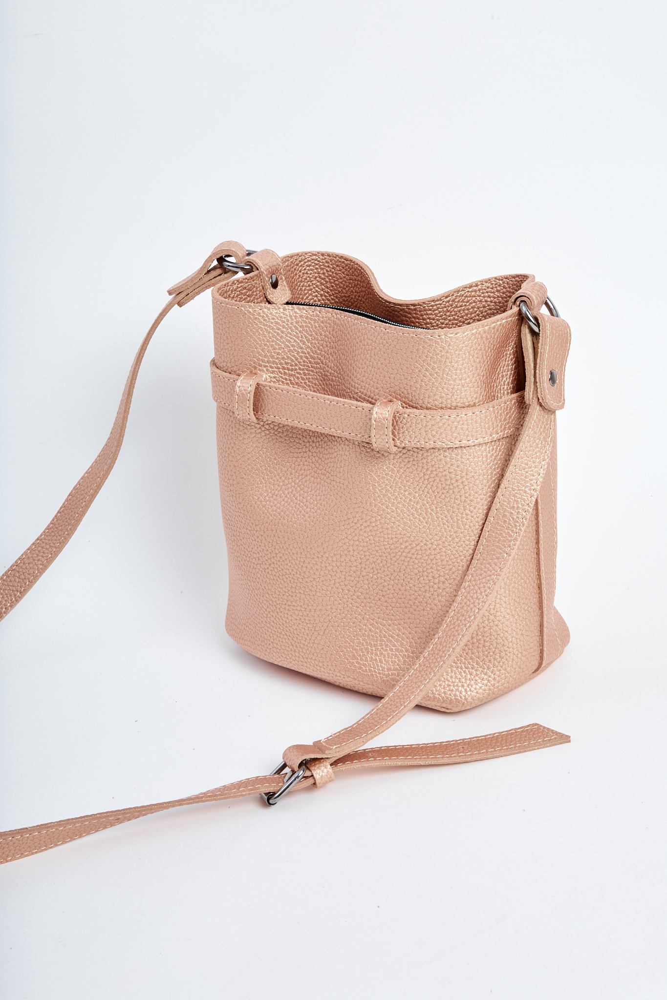 Belt Up Pouch Small