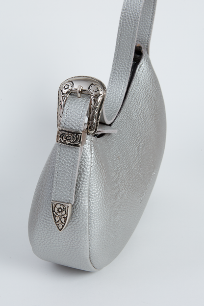 Belt Up Vintage Baguette