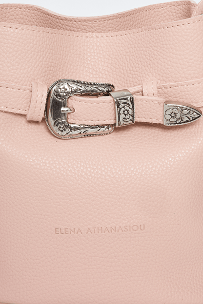 Belt Up Large Pouch Τσάντα