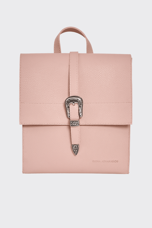 Belt Up Backpack