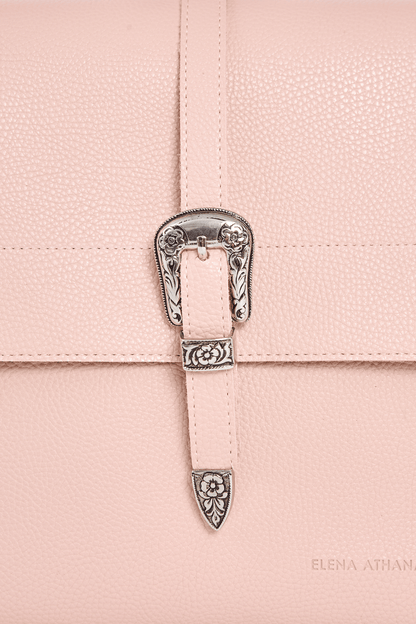 Belt Up Backpack