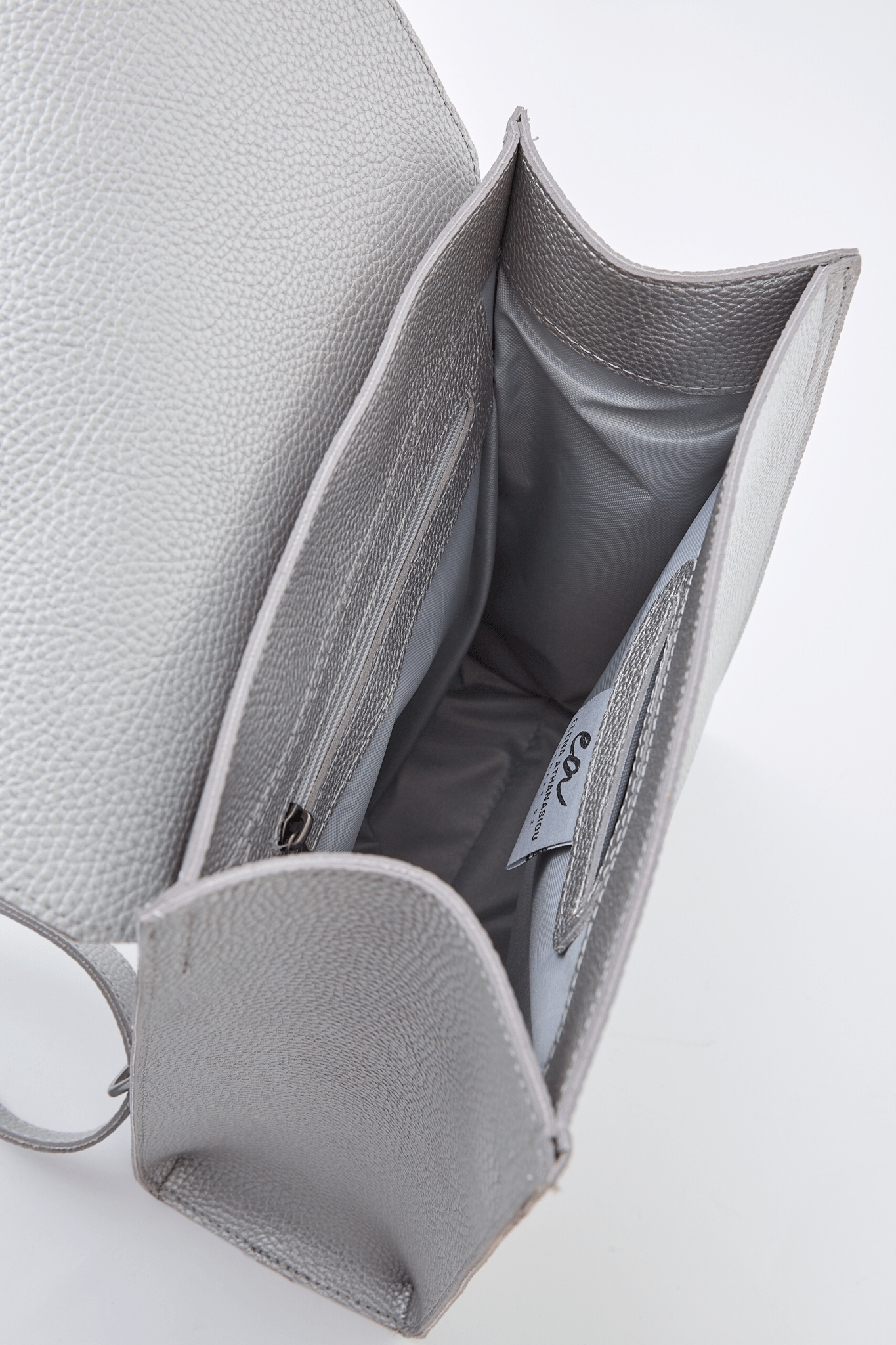 Belt Up Backpack