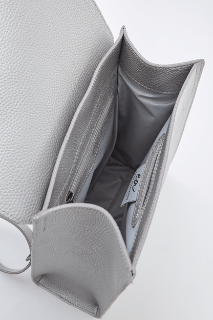 Belt Up Backpack