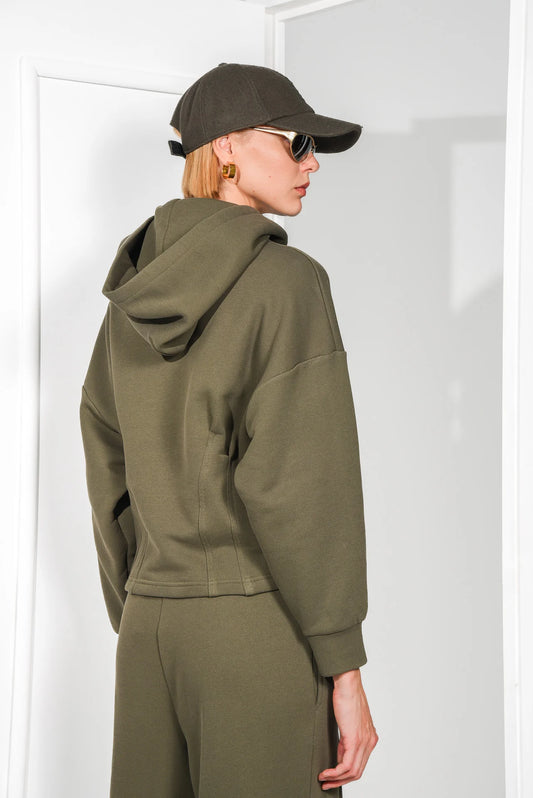 Beyond Hoodie