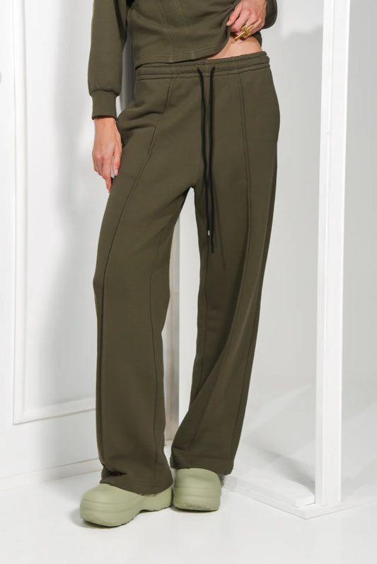 Beyond Pants
