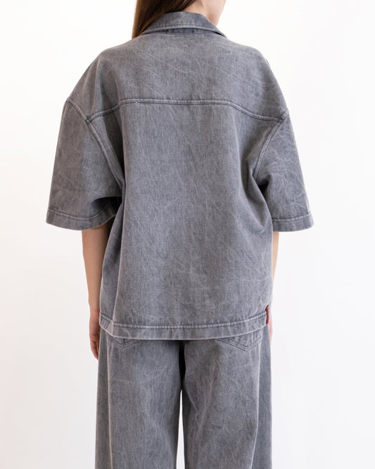 Blake Grey Cloud