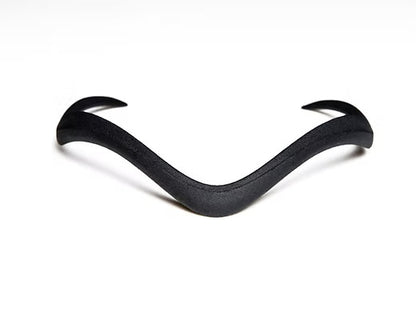 Nylon Bone Choker
