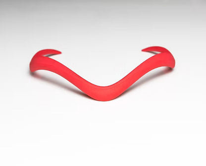 Nylon Bone Choker