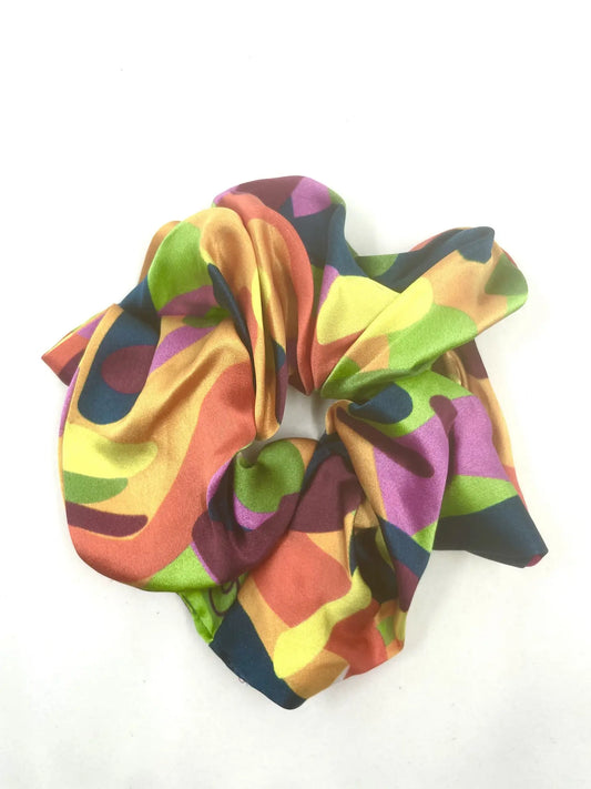 Bulk Candy scrunchy