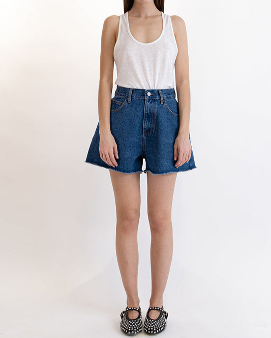 Carla S/W Cropped