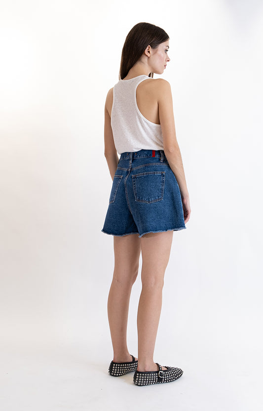 Carla S/W Cropped