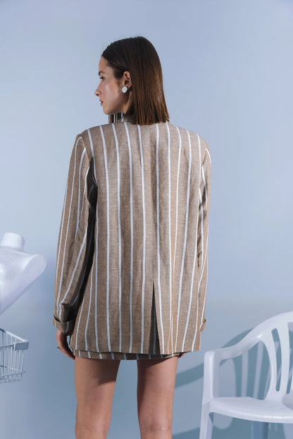 Chandler Blazer