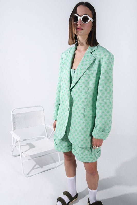 Clueless Blazer