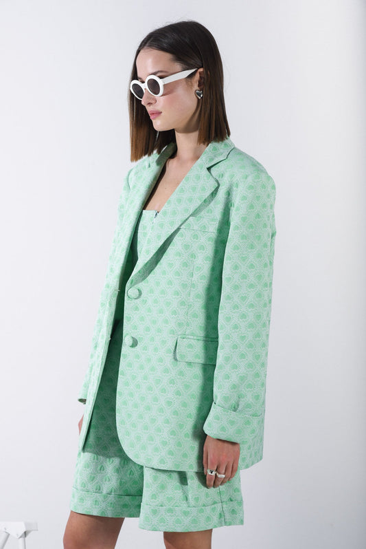 Clueless Blazer