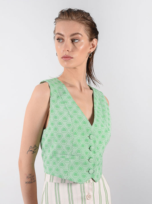 Clueless Vest