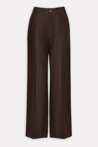 Coconut Milk Pants