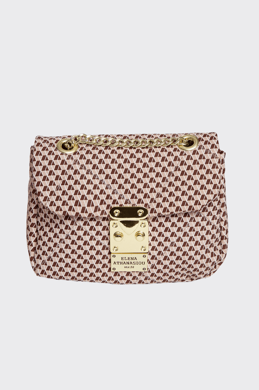 Cube Mini Bag