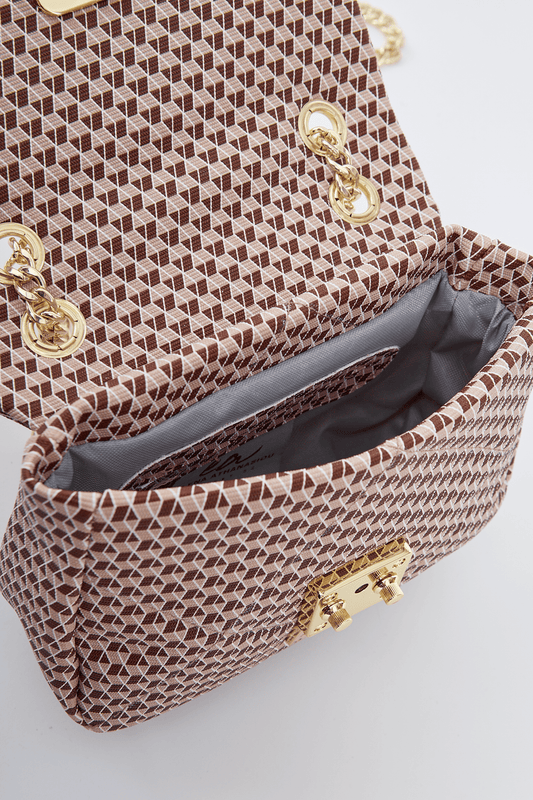 Cube Mini Bag