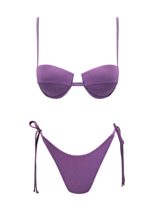 Cup berry Bikini